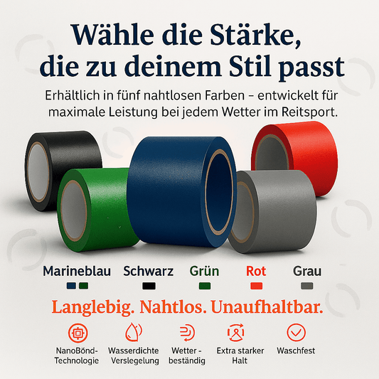 BlanketFix™ Reparaturband