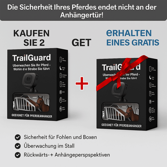 TrailGuard™ Kamera
