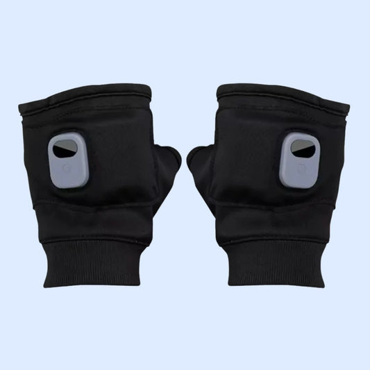 ReitWärme™ Beheizte Reithandschuhe