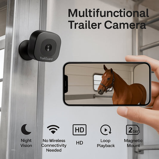 TrailGuard™ Camera