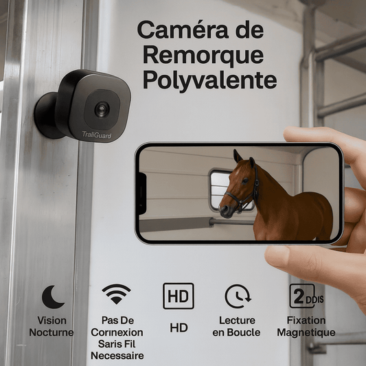 Caméra TrailGuard™