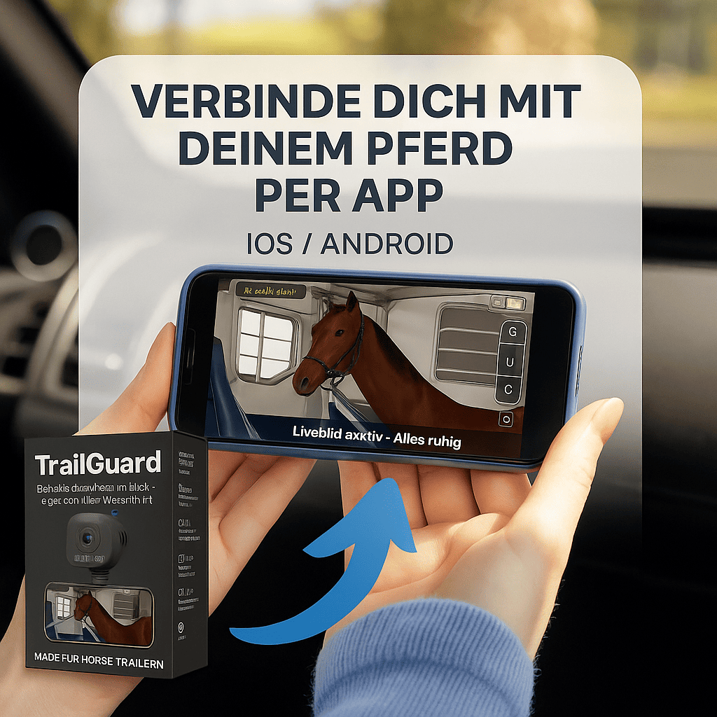 TrailGuard™ Kamera