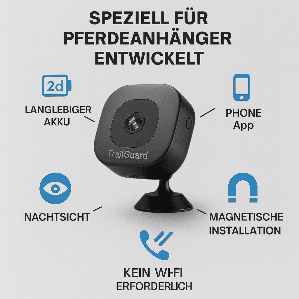 TrailGuard™ Kamera