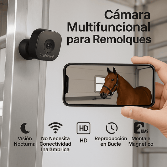 Cámara TrailGuard™