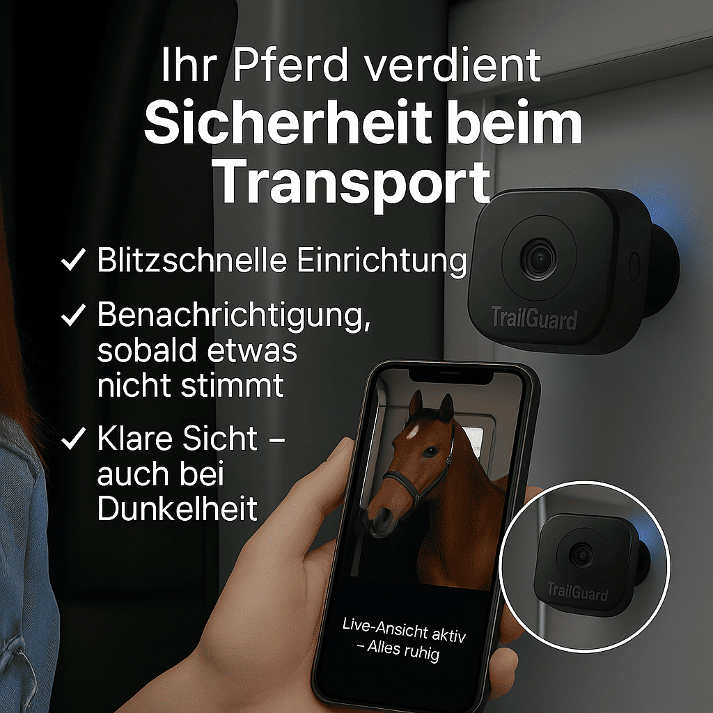 TrailGuard™ Kamera