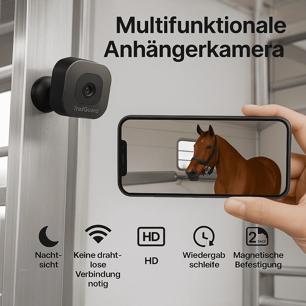 TrailGuard™ Kamera