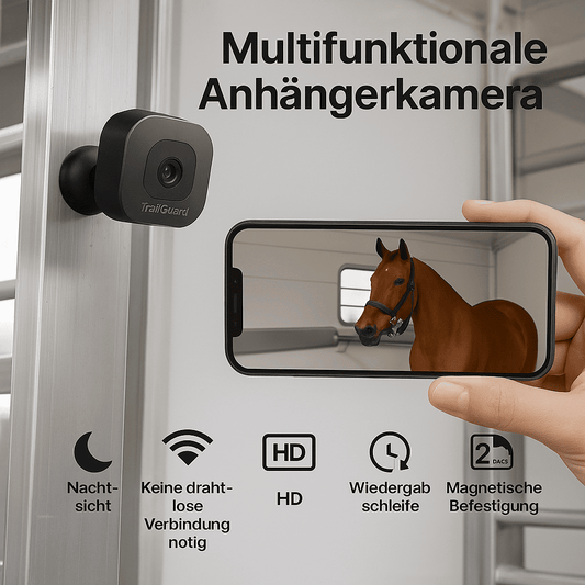TrailGuard™ Kamera